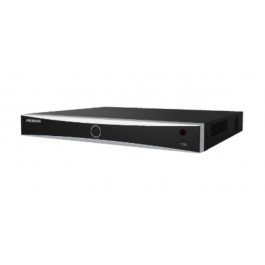 Hikvision DS-7616NXI-K2/16P 16-ch PoE 1U K Series AcuSense 4K NVR